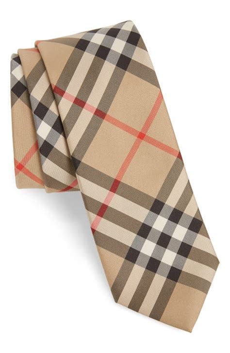 burberry pocket square ebay|Burberry tie on clearance.